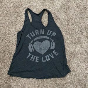 Buy me brunch tank
